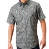 Roper Men's Snap Shirt