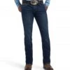 Ariat Men's M7 Slim Toro Straight Jean