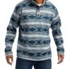 Ariat Men's Grey Serape Wesley Sweater