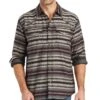 Ariat Men's Humphry Retro Fit Snap Shirt