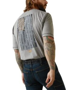 Front Page -Ariat Shop 10043324 back