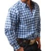 Ariat Men's Pro Series Lex Button Down Shirt