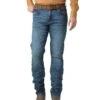 Wrangler Men's Retro Slim Straight Jean