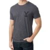 Wrangler Men's Yellowstone Tee