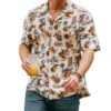 Wrangler Men's Coconut Cowboy Snap Shirt