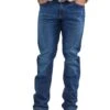 Wrangler Men's 20X No. 42 Vintage Bootcut Jean