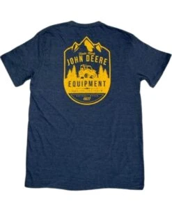 John Deere Men's Gator Graphic Tee