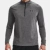 Under Armour Men's Tech 1/2 Zip Long Sleeve Shirt