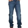 Wrangler Men's 20X No. 44 Slim Straight Jean