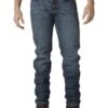 Wrangler Men's Retro Slim Fit Straight Leg Jean