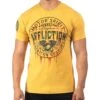 Affliction Men's AC Garage Spirit Tee