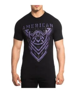 American Fighter Men's Aredale Tee