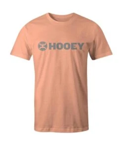 Hooey Men's Lock Up Tee