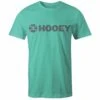 Hooey Men's Lock-Up Tee