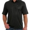 Cinch Men's ArenaFlex Polo