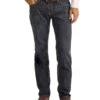 Rock & Roll Cowboy Men's Pistol Jean