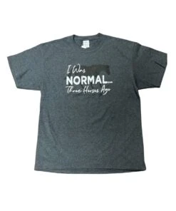 Moss Brothers Horse Tee