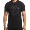 Affliction Men's Black Label Repeat Tee