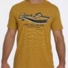Cinch Men's Logo Graphic Tee