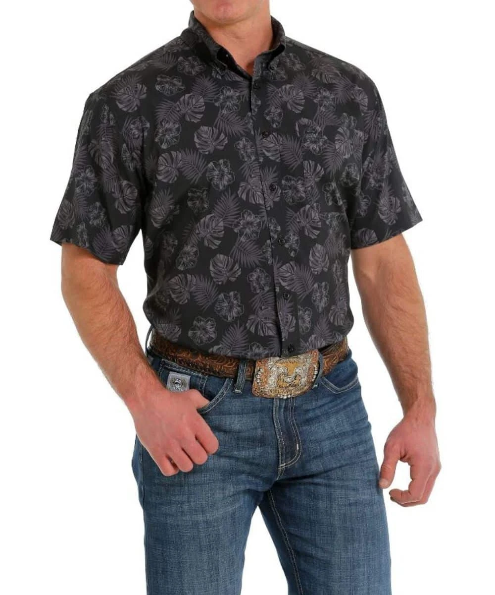 Cinch Men's Arena Flex Button Down Shirt 1 Cinch Men's Arena Flex Button Down Shirt