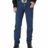 Wrangler Men's Premium Performance Advanced Comfort Jean