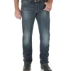Wrangler Men's Retro Limited Edition Slim Straight Jean