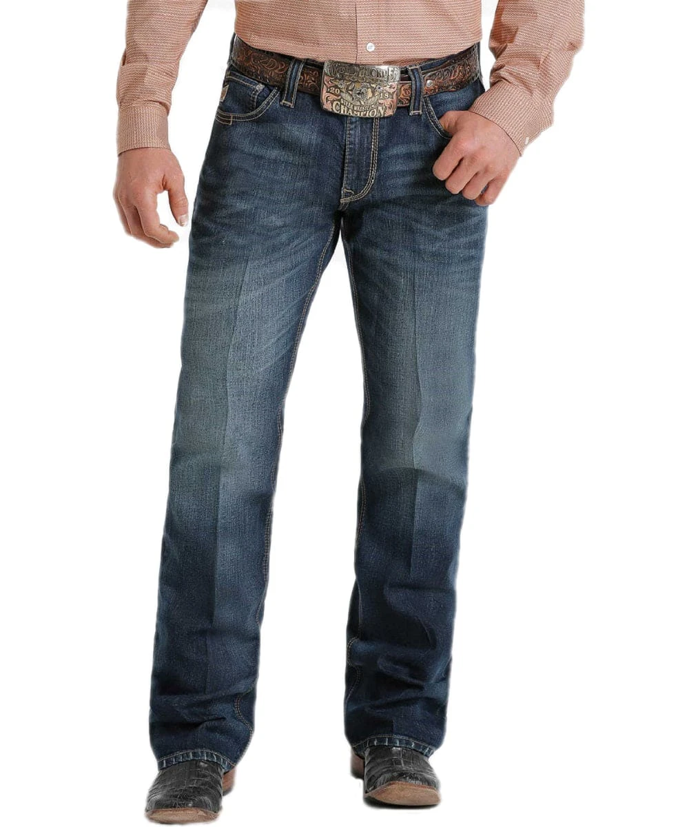 Cinch Men's Carter 2.0 Relaxed Fit Jean 1 Cinch Men's Carter 2.0 Relaxed Fit Jean
