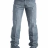 Cinch White Label Relaxed Medium Stonewash Jean