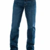 Cinch Men's Carter 2.0 Relaxed Fit Dark Stonewash Jean