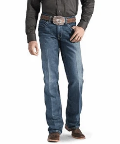 Ariat Men's M4 Low Rise Gulch Jean