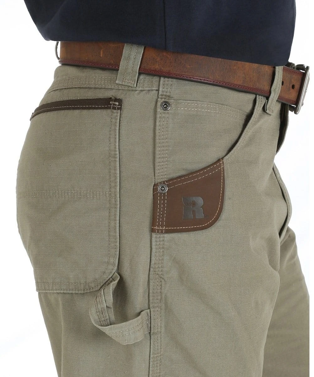 Wrangler Men's Riggs Workwear Carpenter Jean 3 Wrangler Men's Riggs Workwear Carpenter Jean - Image 3