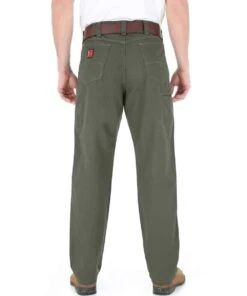 Wrangler Men's Riggs Workwear Technician Pant -Ariat Shop products rg re 3W045LD hr 2 a