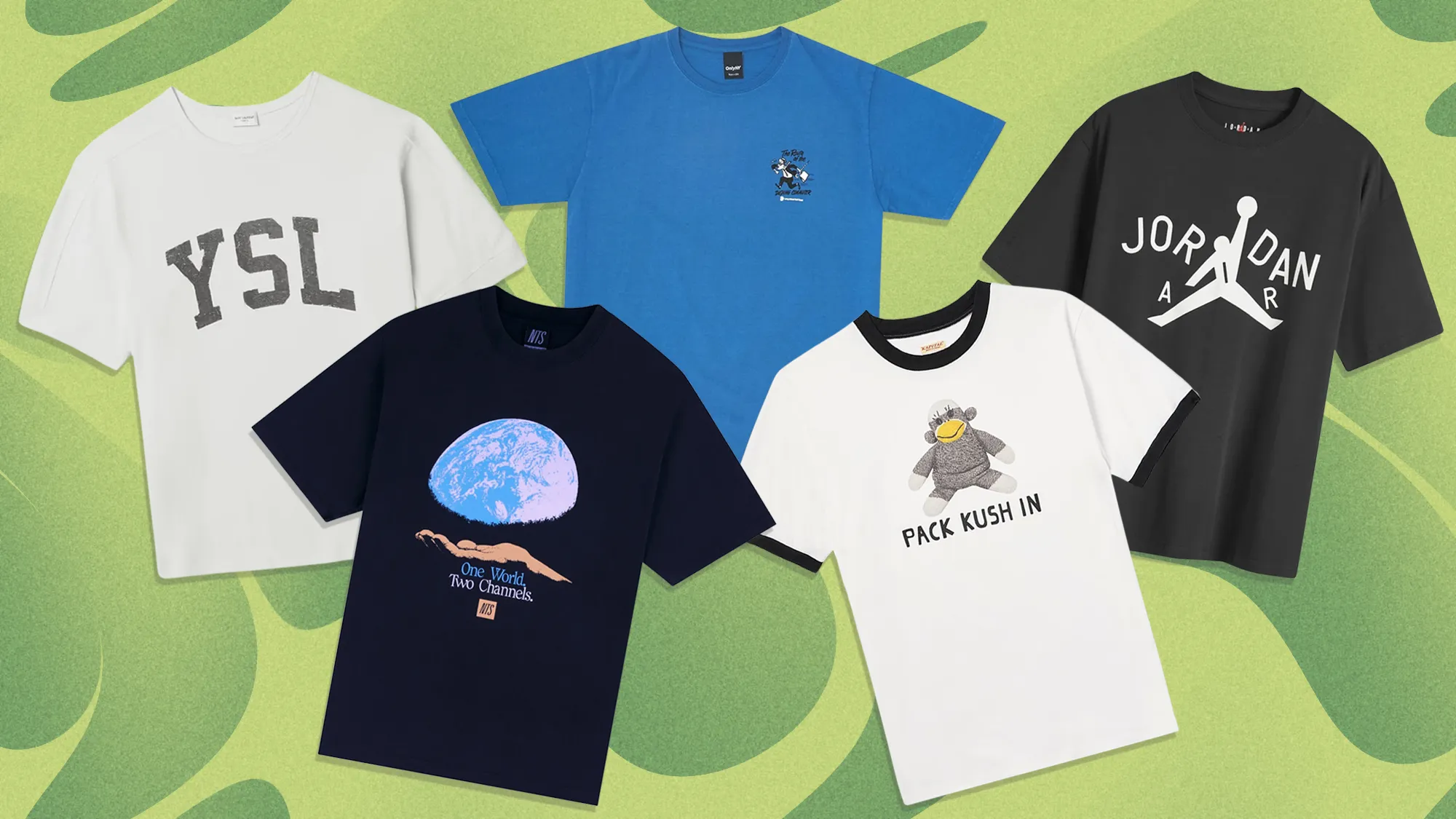 Front Page -Ariat Shop t shirts lede 1